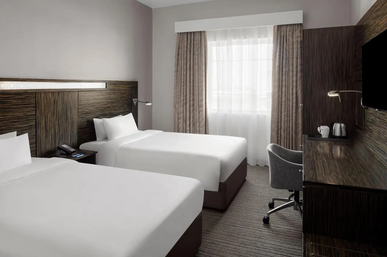 Holiday Inn Express Dubai, Jumeirah, An Ihg Hotel 3*, Dubaï