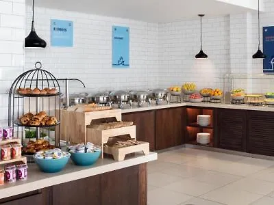 Holiday Inn Express Dubai, Jumeirah By Ihg United Arab Emirates