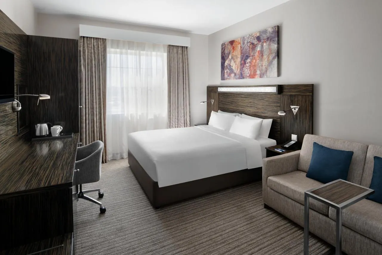 Holiday Inn Express Dubai, Jumeirah By Ihg