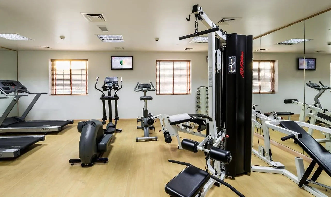 Holiday Inn Express Dubai, Jumeirah By Ihg Dubai