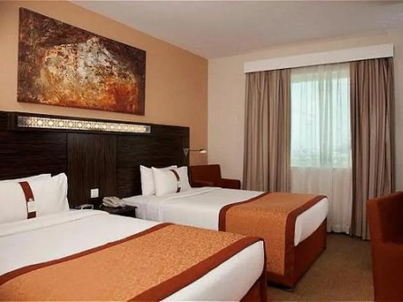 *** Hotel Holiday Inn Express Dubai, Jumeirah By Ihg United Arab Emirates