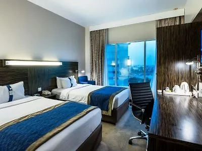 *** Hotel Holiday Inn Express Dubai, Jumeirah By Ihg Emirati Arabi Uniti
