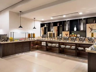 Hotel Holiday Inn Express Dubai, Jumeirah By Ihg