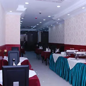 Gulf Star Dubai