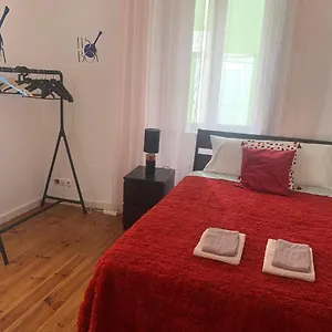 Pena Pensjonat Lizbona