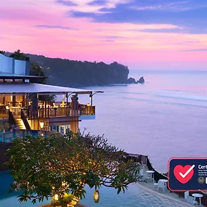 Anantara Bali Uluwatu