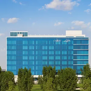 Otel The Canvas - Mgallery Collection