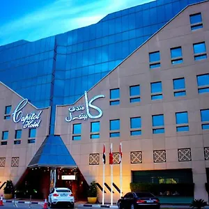 Otel Capitol Jumeirah
