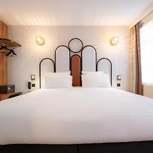 De L'esperance Hotel Paryż
