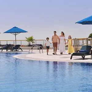 Intercontinental By Ihg Ośrodek wypoczynkowy Abu Zabi