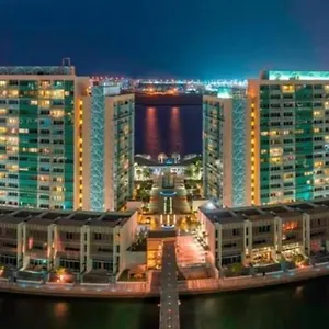 Luxury Private Sea View , Abu Dhabi United Arab Emirates