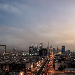 Doubletree By Hilton M Square & Residences Hotel Dubaj
