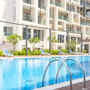Industrial Chic Retreat , Al Qurayyah United Arab Emirates