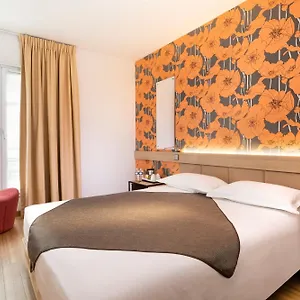 Hor Les Lumieres Hotel Paryż