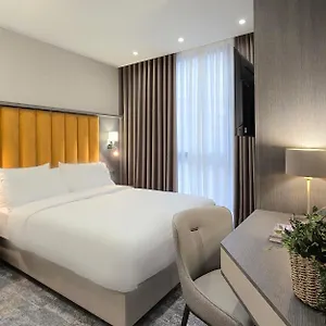 Griffin Otel Tiflis