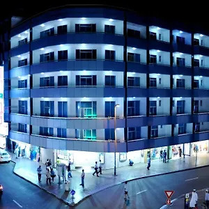 فندق Grand Nova