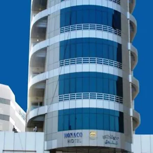 فندق موناكو