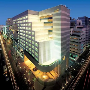 Jood Palace 5*, Dubai United Arab Emirates