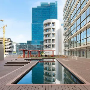Icon Luxury 4*, Cape Town South Africa