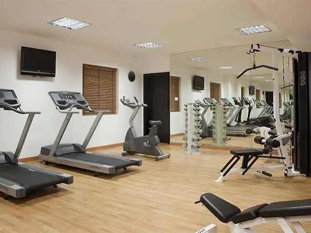 Hotel Holiday Inn Express Dubai, Jumeirah By Ihg