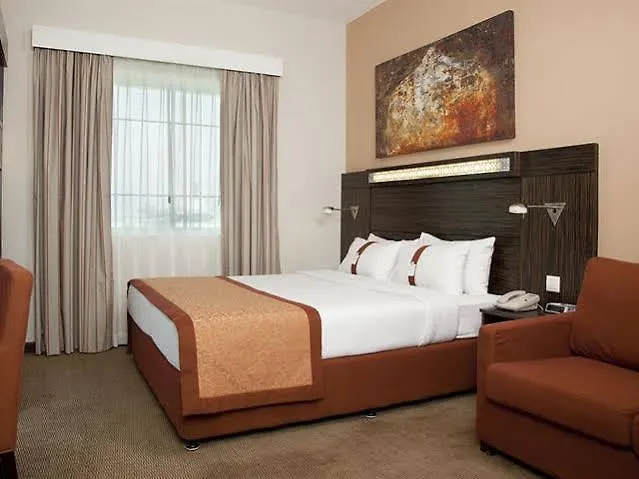 Holiday Inn Express Dubai, Jumeirah By Ihg 3*, Dubai