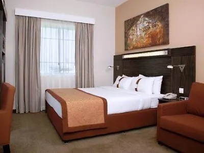 Holiday Inn Express Dubai, Jumeirah By Ihg United Arab Emirates
