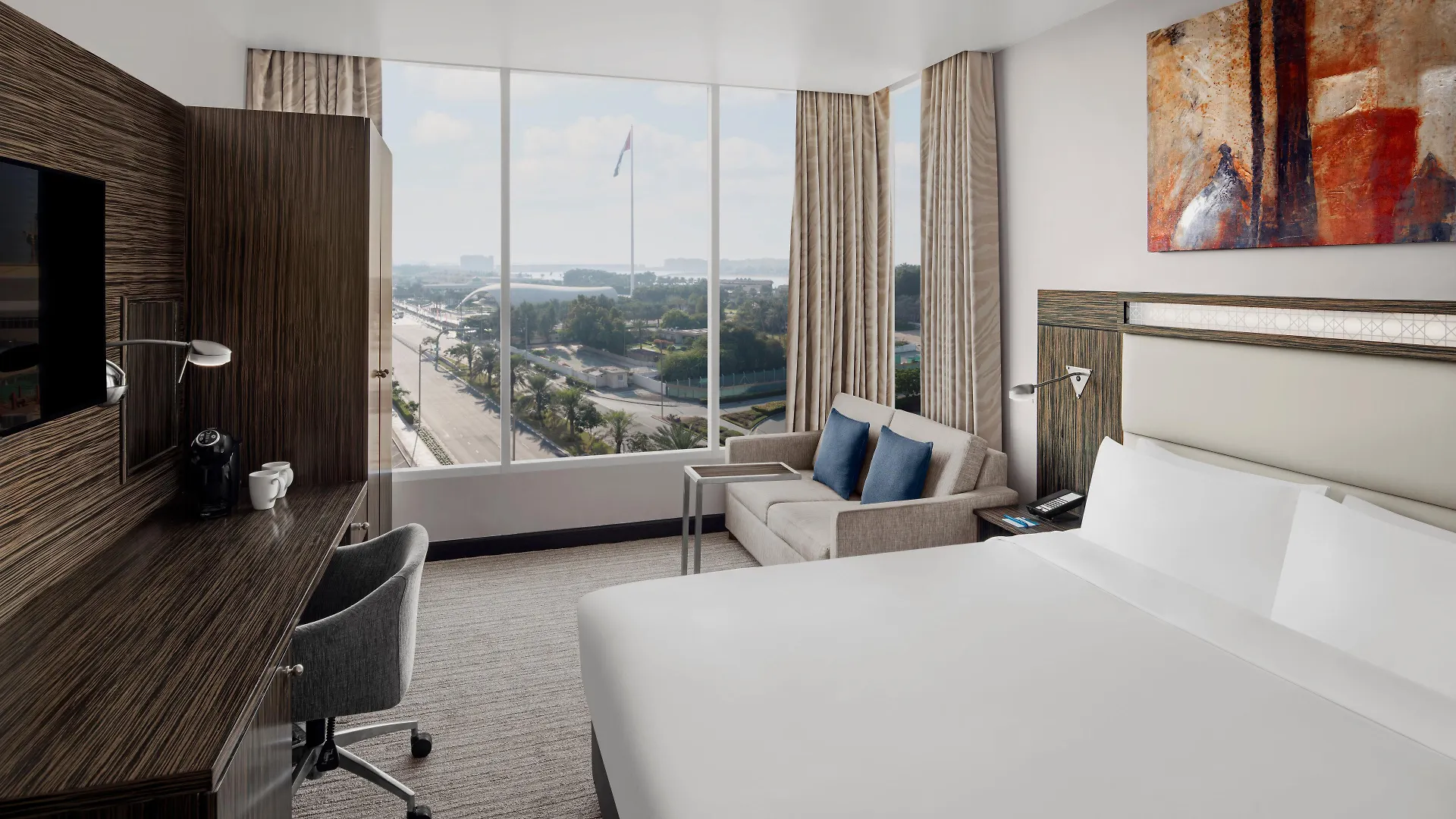 *** Hotel Holiday Inn Express Dubai, Jumeirah By Ihg United Arab Emirates
