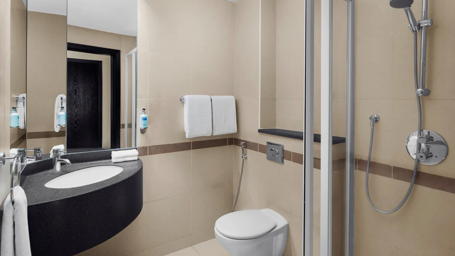 Holiday Inn Express Dubai, Jumeirah By Ihg United Arab Emirates