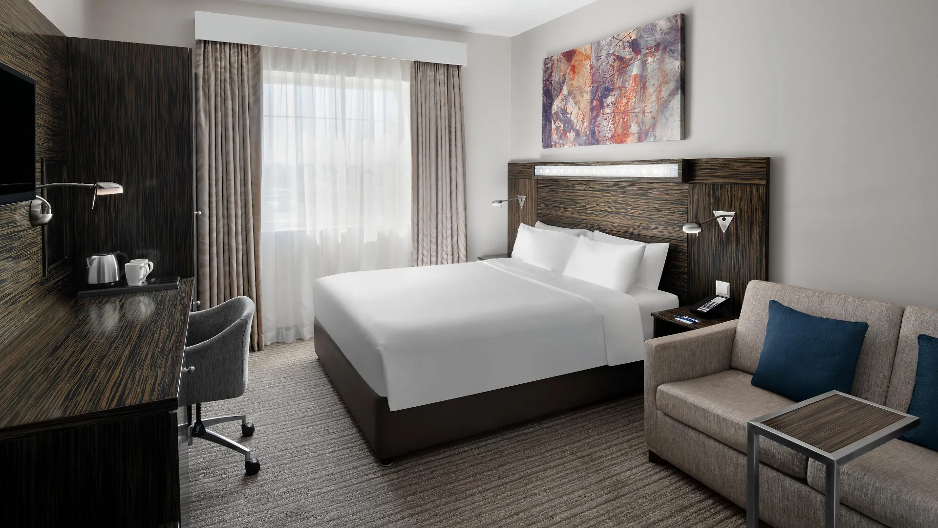 Holiday Inn Express Dubai, Jumeirah By Ihg
