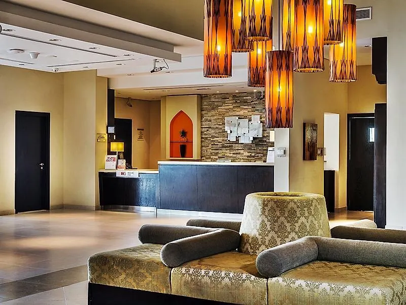 Holiday Inn Express Dubai, Jumeirah By Ihg 3*, Dubai United Arab Emirates