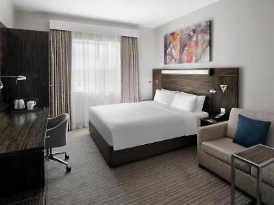 Holiday Inn Express Dubai, Jumeirah By Ihg Hotel