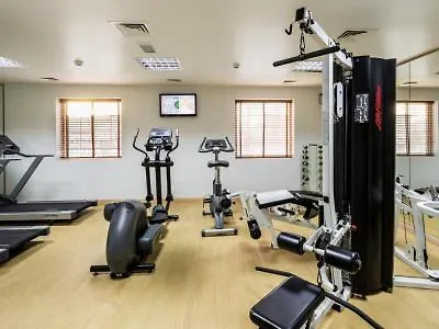 Holiday Inn Express Dubai, Jumeirah By Ihg Dubai