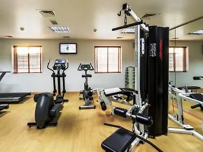 Hotel Holiday Inn Express Dubai, Jumeirah By Ihg
