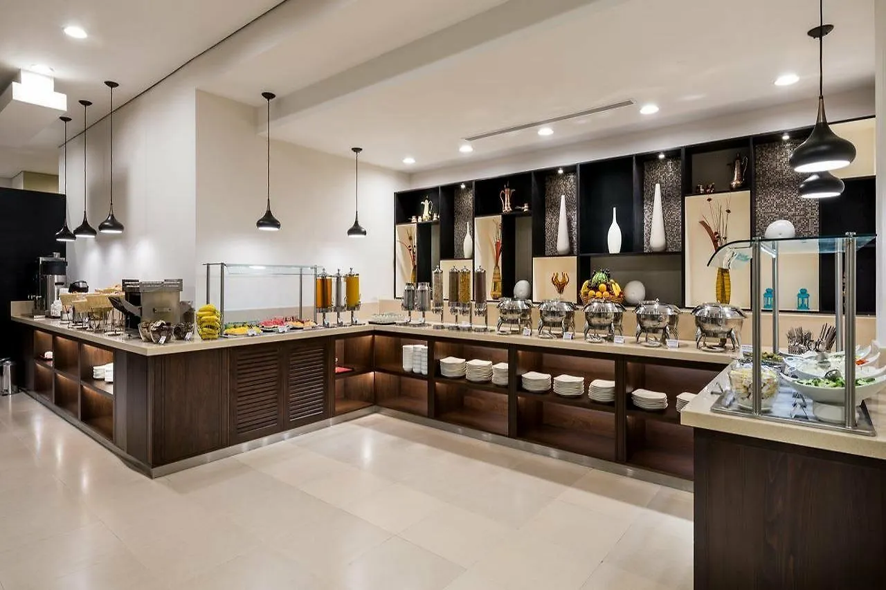 Holiday Inn Express Dubai, Jumeirah By Ihg