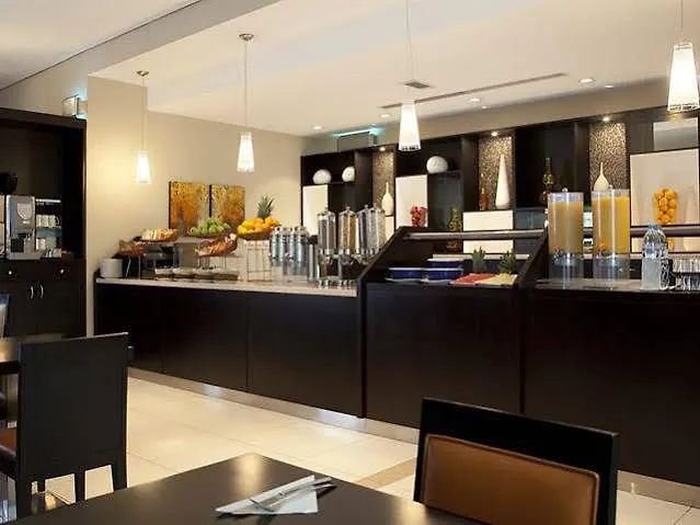 Holiday Inn Express Dubai, Jumeirah By Ihg Hotel