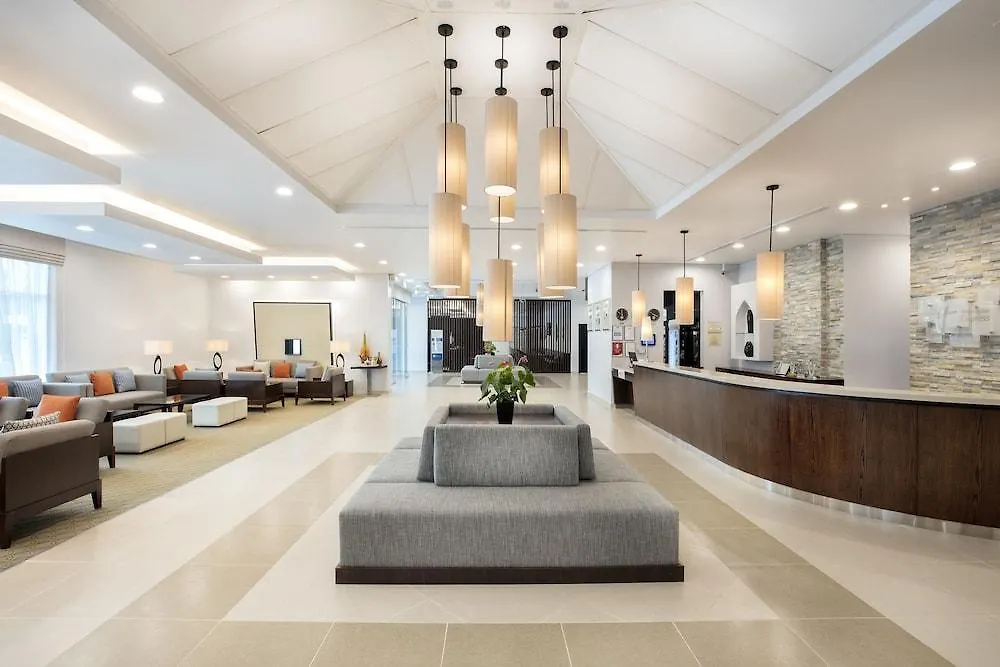 Holiday Inn Express Dubai, Jumeirah By Ihg Spojené arabské emiráty
