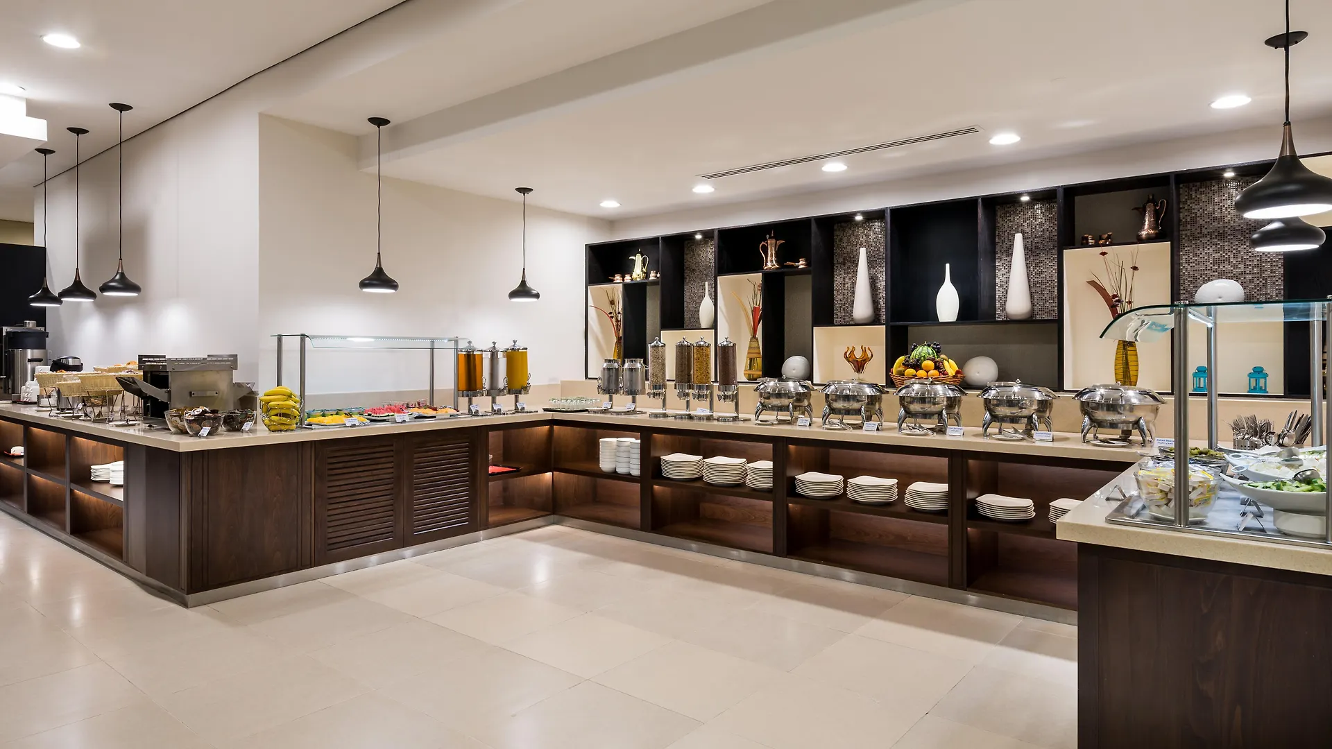 Holiday Inn Express Dubai, Jumeirah By Ihg Hotel Dubaj