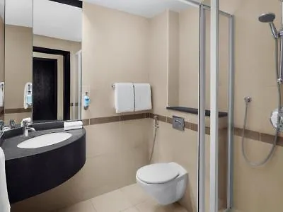 Holiday Inn Express Dubai, Jumeirah By Ihg Spojené arabské emiráty