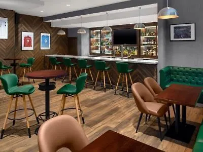 *** Hotel Holiday Inn Express Dubai, Jumeirah By Ihg Spojené arabské emiráty