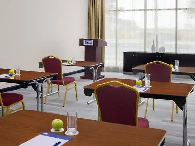 Holiday Inn Express Dubai, Jumeirah By Ihg 3*, Dubaj Spojené arabské emiráty