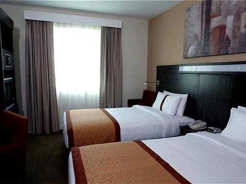 Hotel Holiday Inn Express Dubai, Jumeirah By Ihg