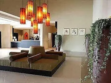 Holiday Inn Express Dubai, Jumeirah By Ihg Hotel