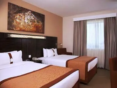 Hotel Holiday Inn Express Dubai, Jumeirah By Ihg