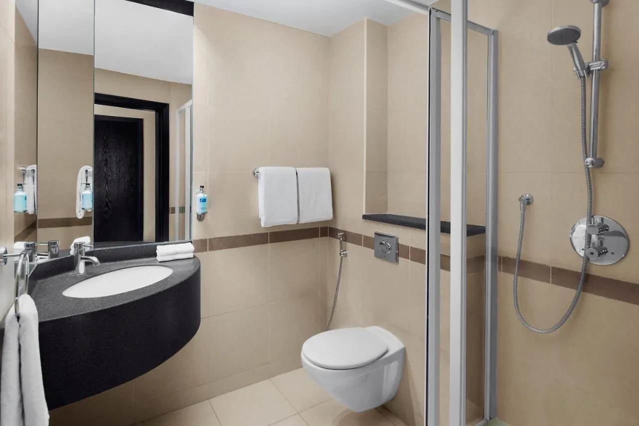 Hotel Holiday Inn Express Dubai, Jumeirah By Ihg